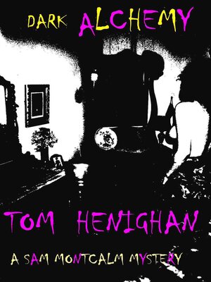 cover image of Dark Alchemy